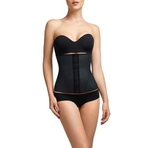 PERFECT WAIST CONTOURING CINCHER SHAPEWEAR
